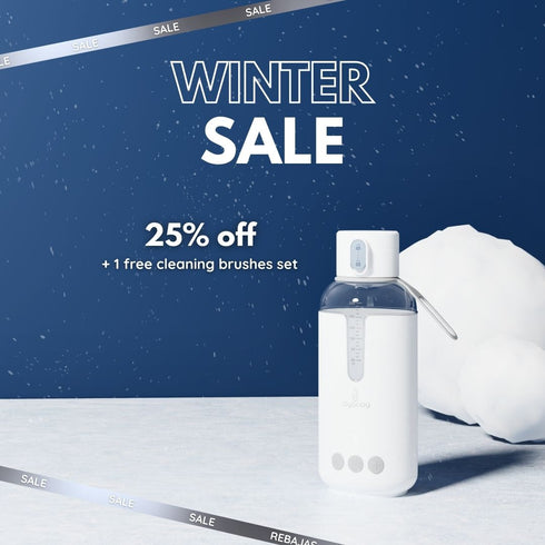 Nomad™ Bottle Warmer