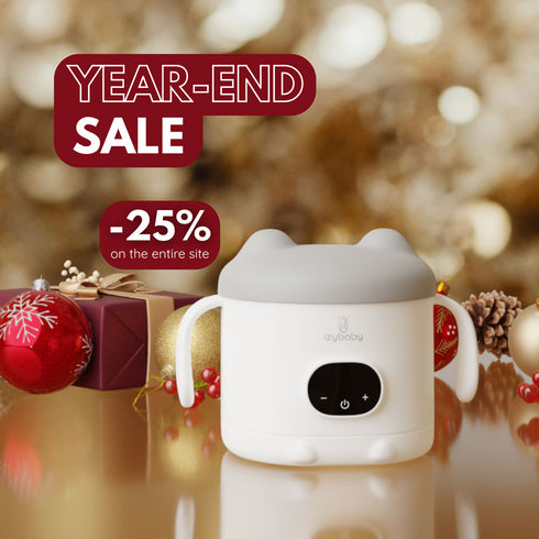 Nomad™ 3.0 Baby Food Warmer