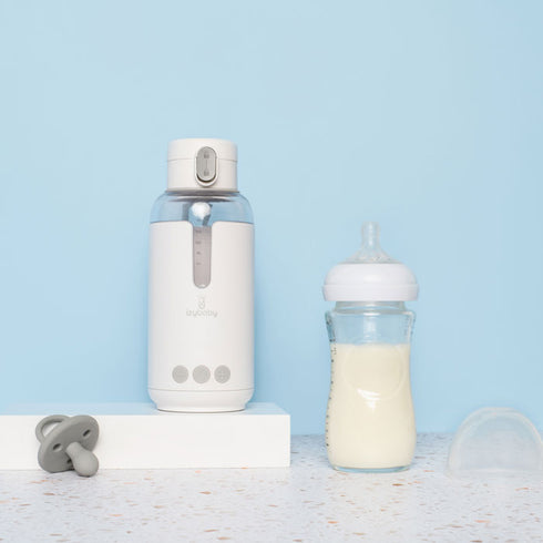 Nomad™ Bottle Warmer